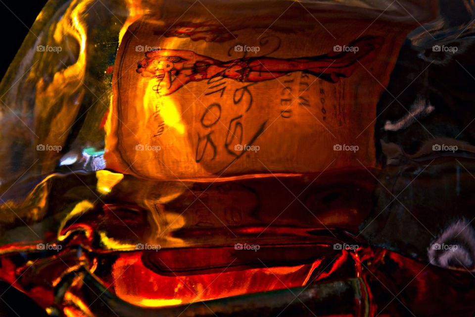 alcohol bottle rum sailor jerry by kingrum