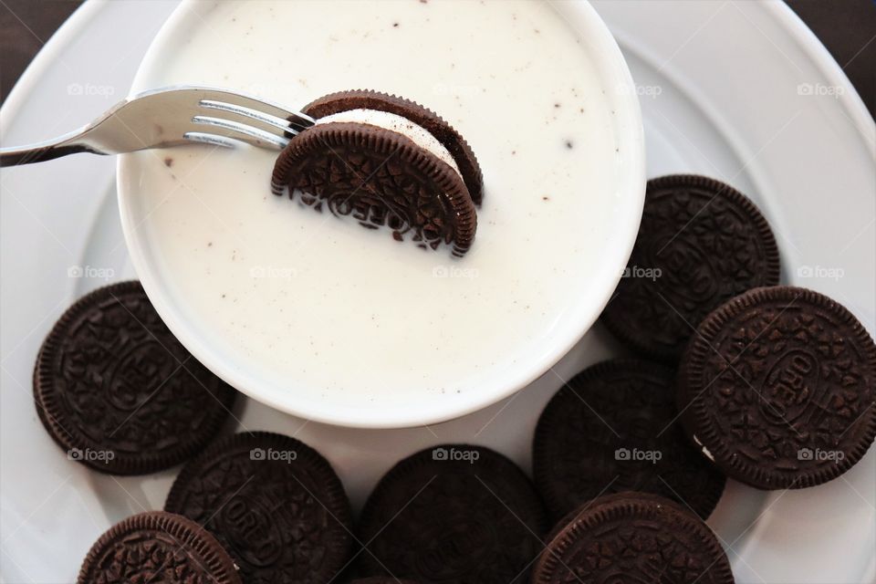 Oreo