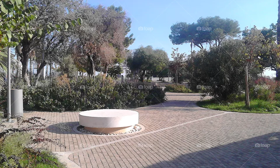 park
