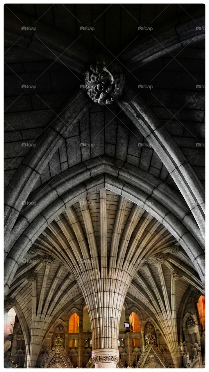 Church, Architecture, Goth Like, Cathedral, Religion