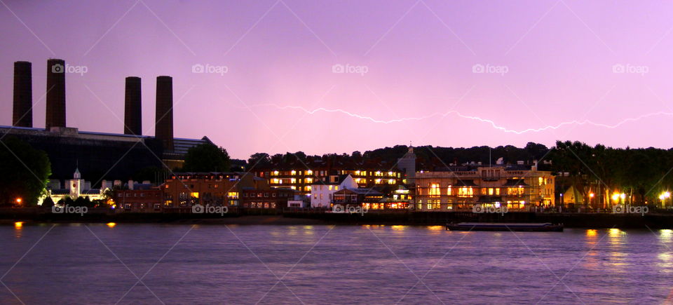 Water, City, Travel, River, Architecture