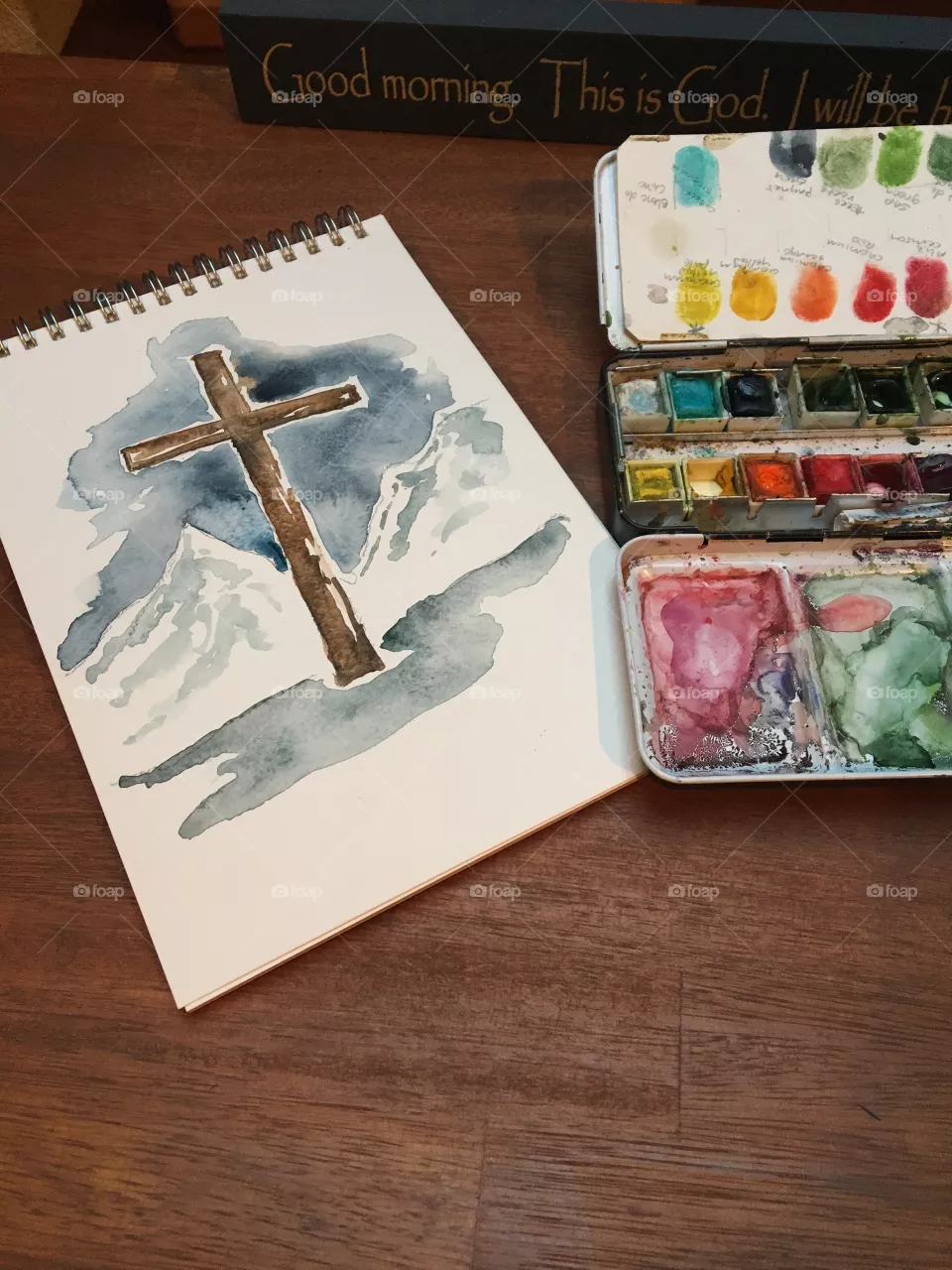 La Croix
