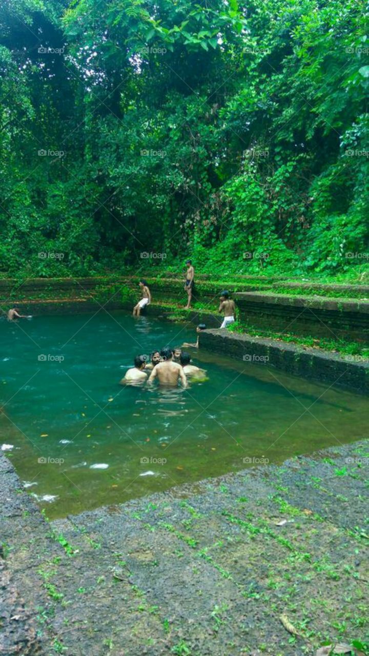 awesome place to be with family and friends