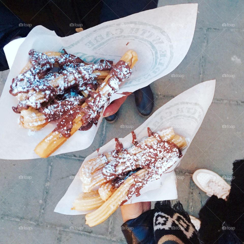 Churros