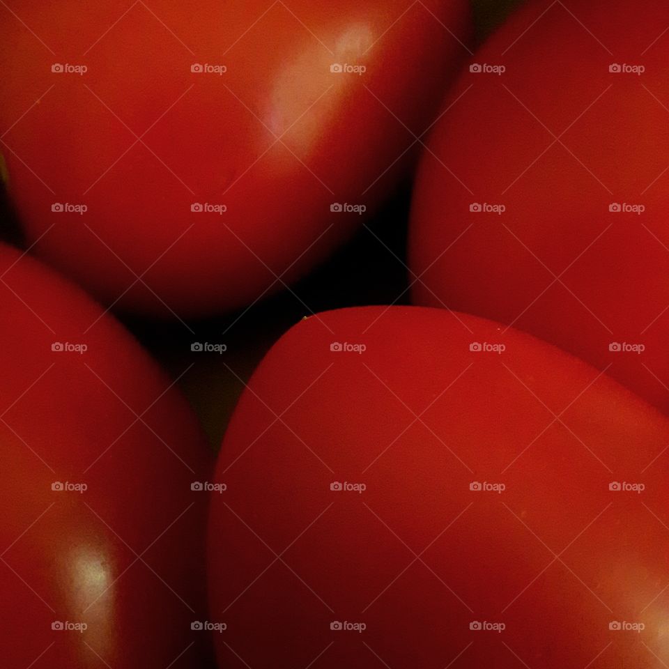 tomatoes