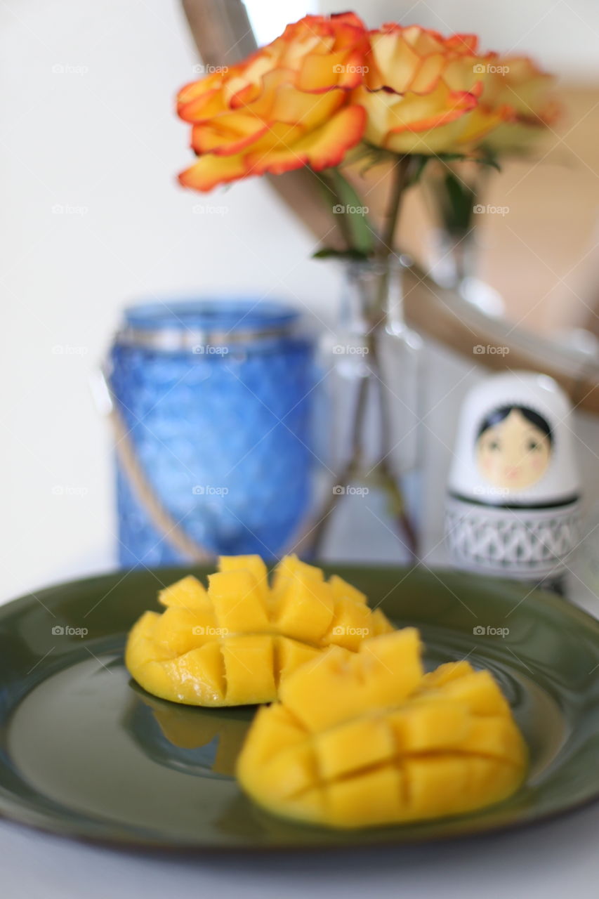 Mango mornings 