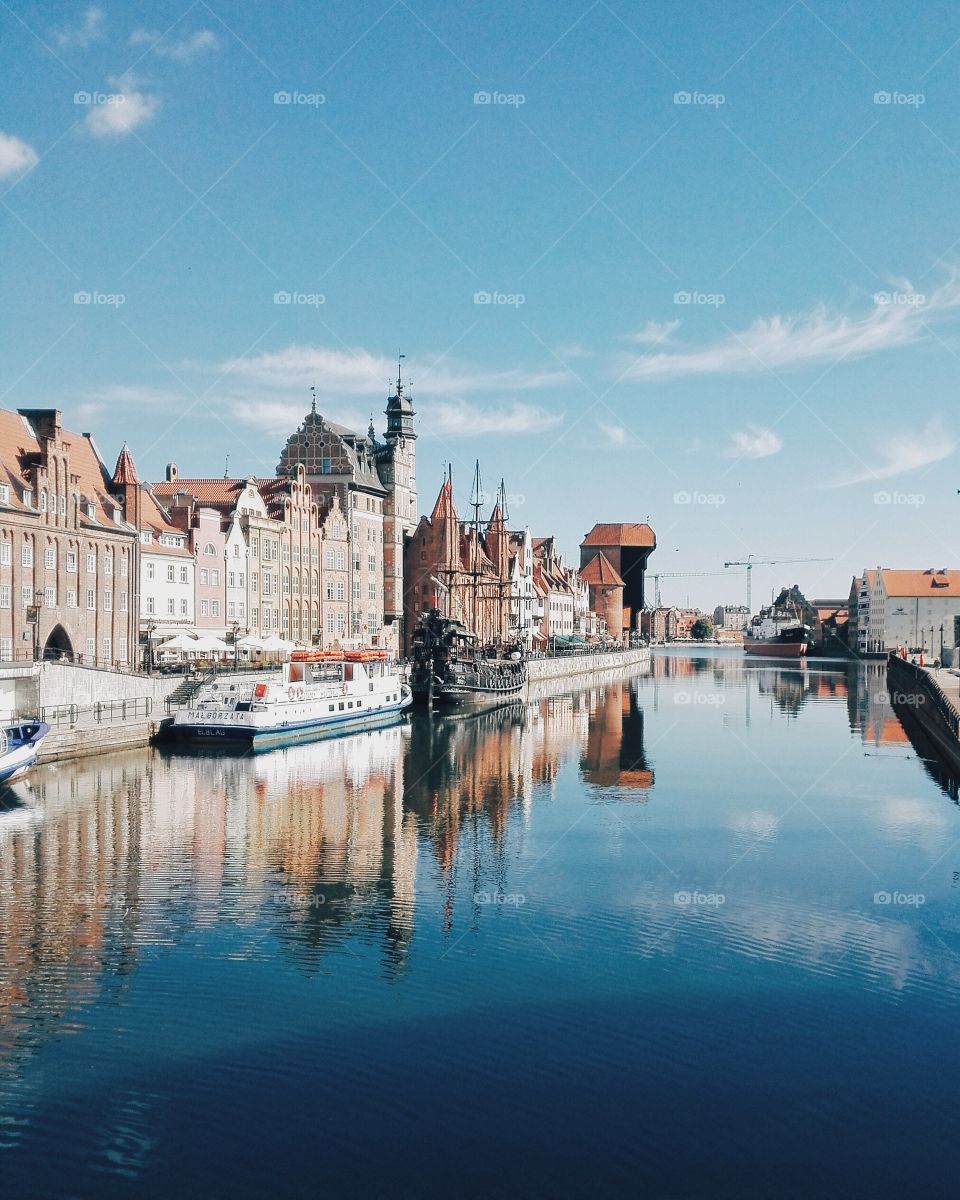 Gdansk, Poland