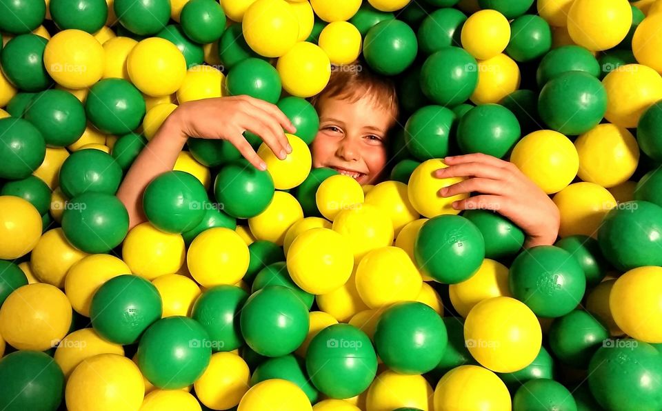 Ball Pool 1. Ball Pool happy