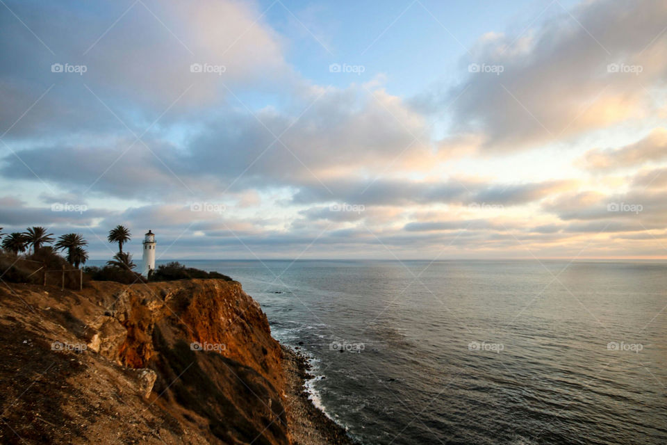 Point Vicente Lighthouse, Rancho Palos Verdes, CA