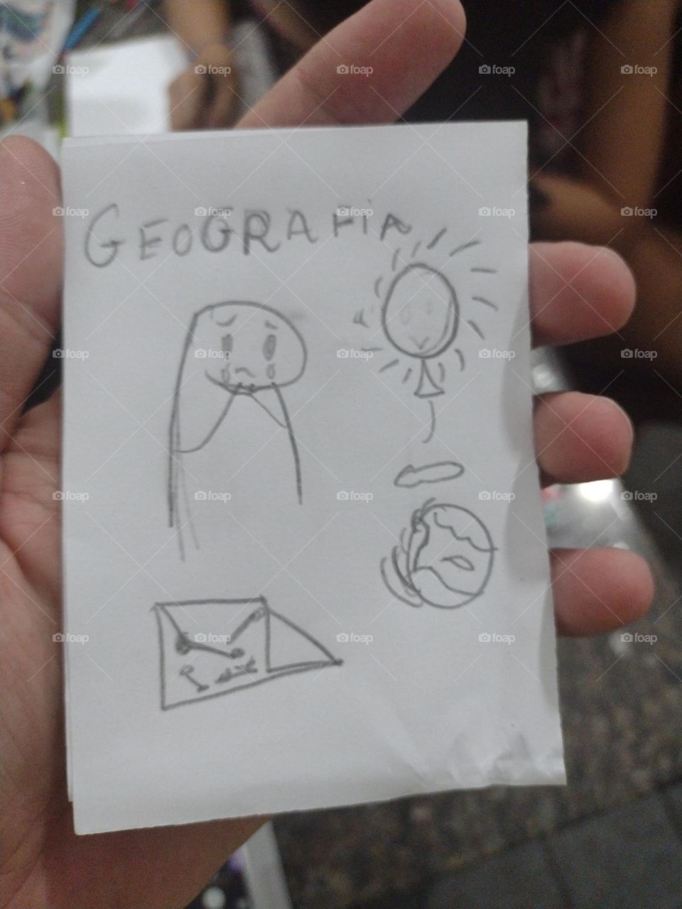 Geografia