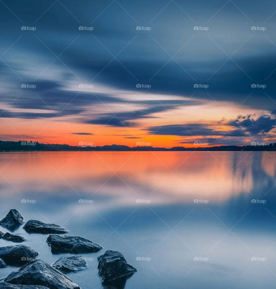 Travel around the world