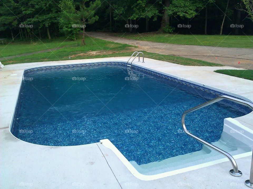 Cool Pool