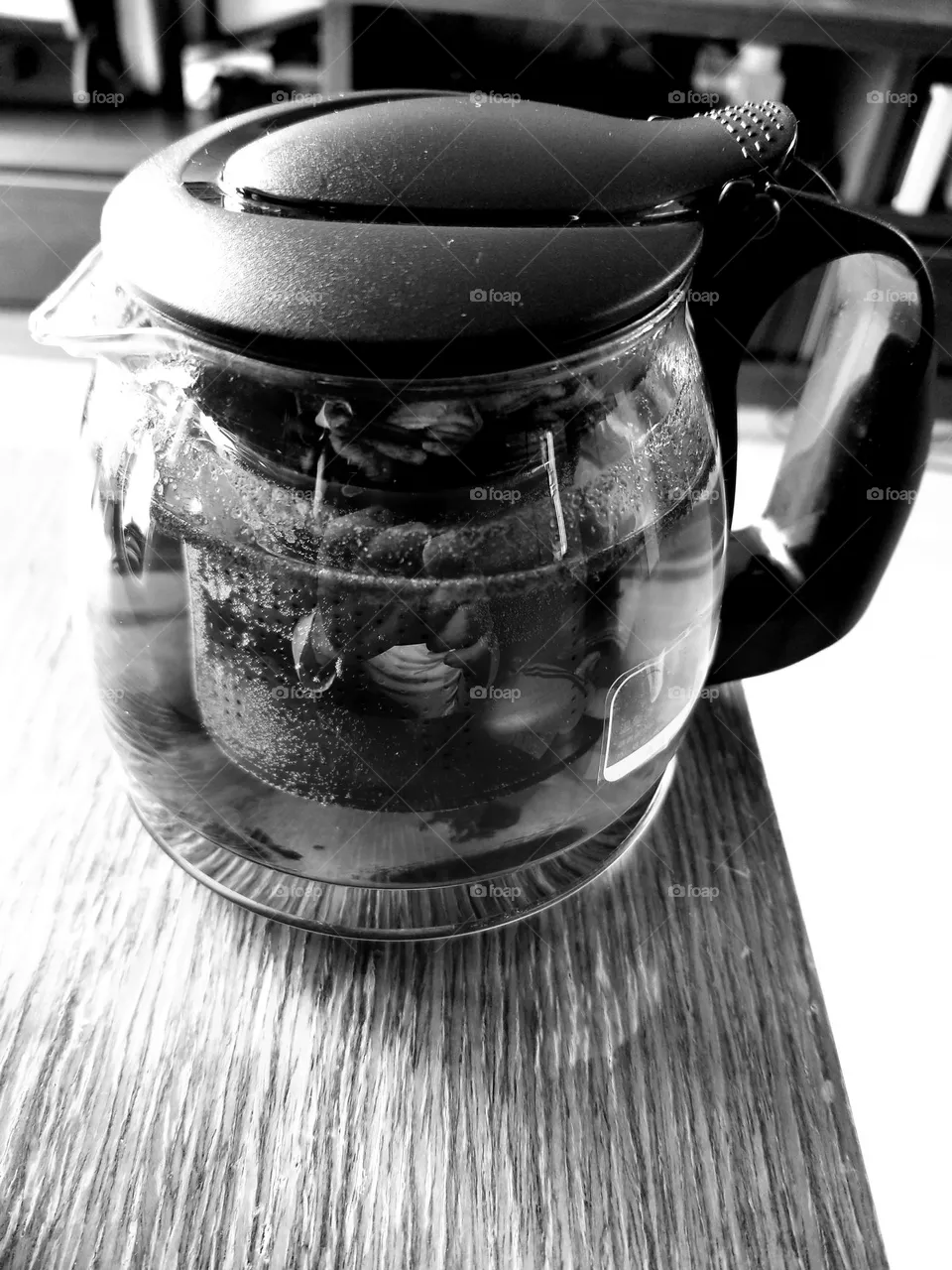 Teapot