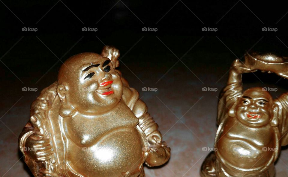 The best smile that shines upon is given by the lord himself...!