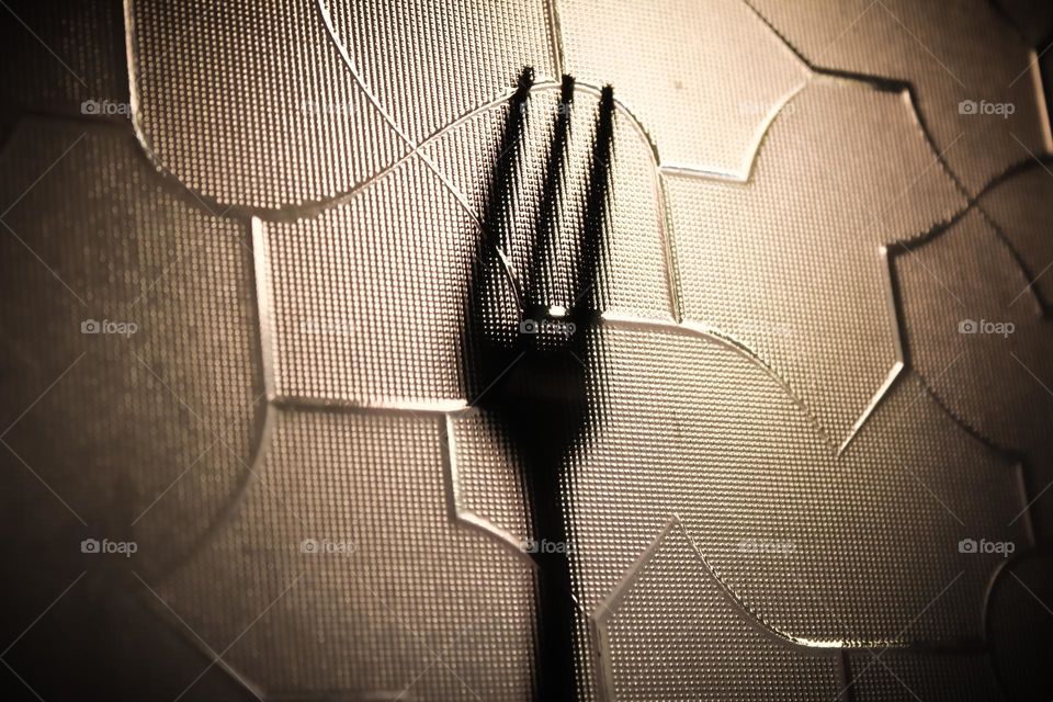 fork
