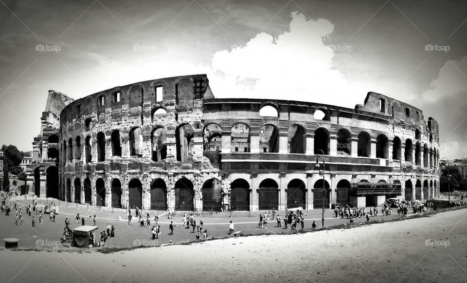 Colosseum