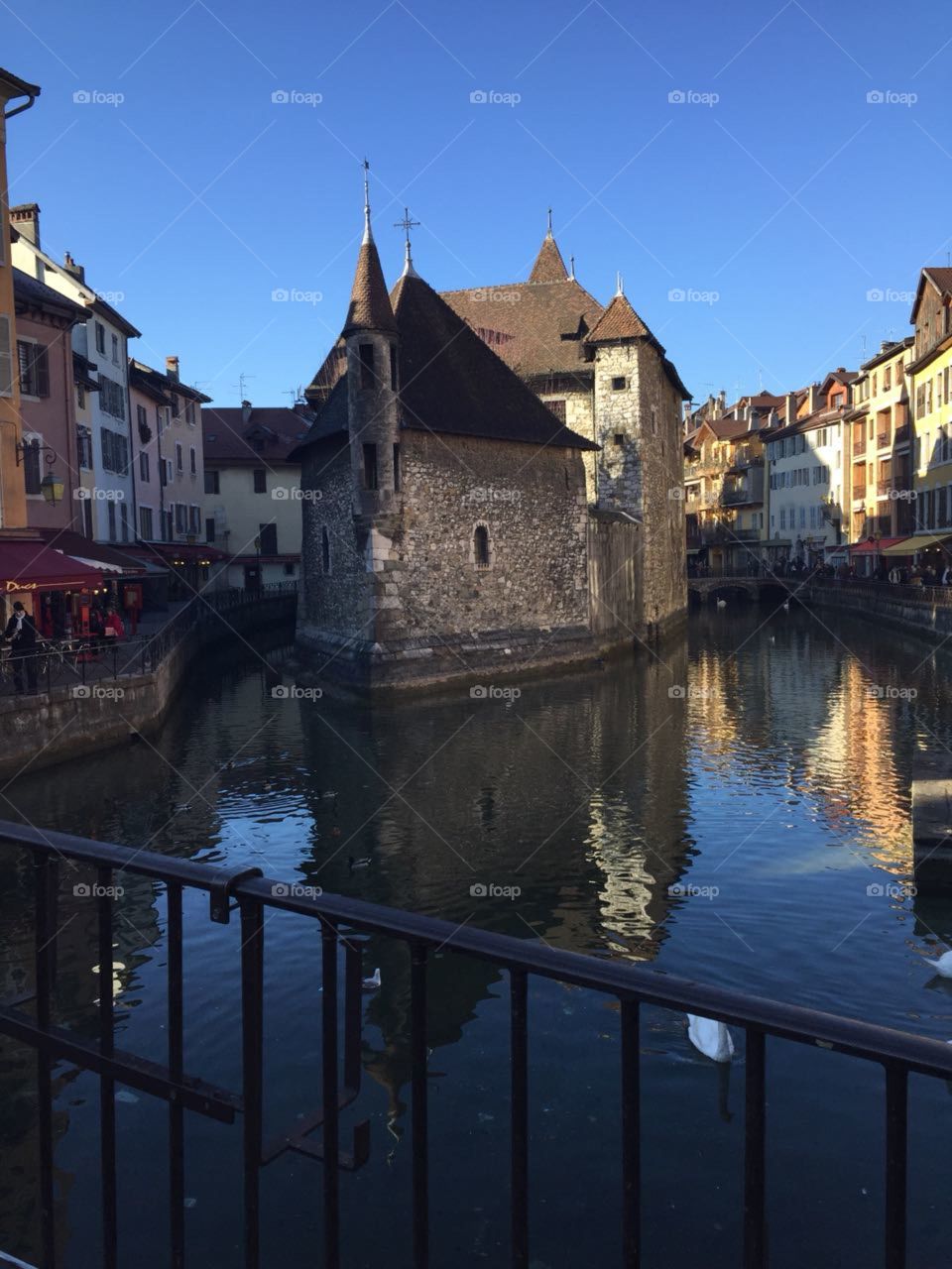 Annecy