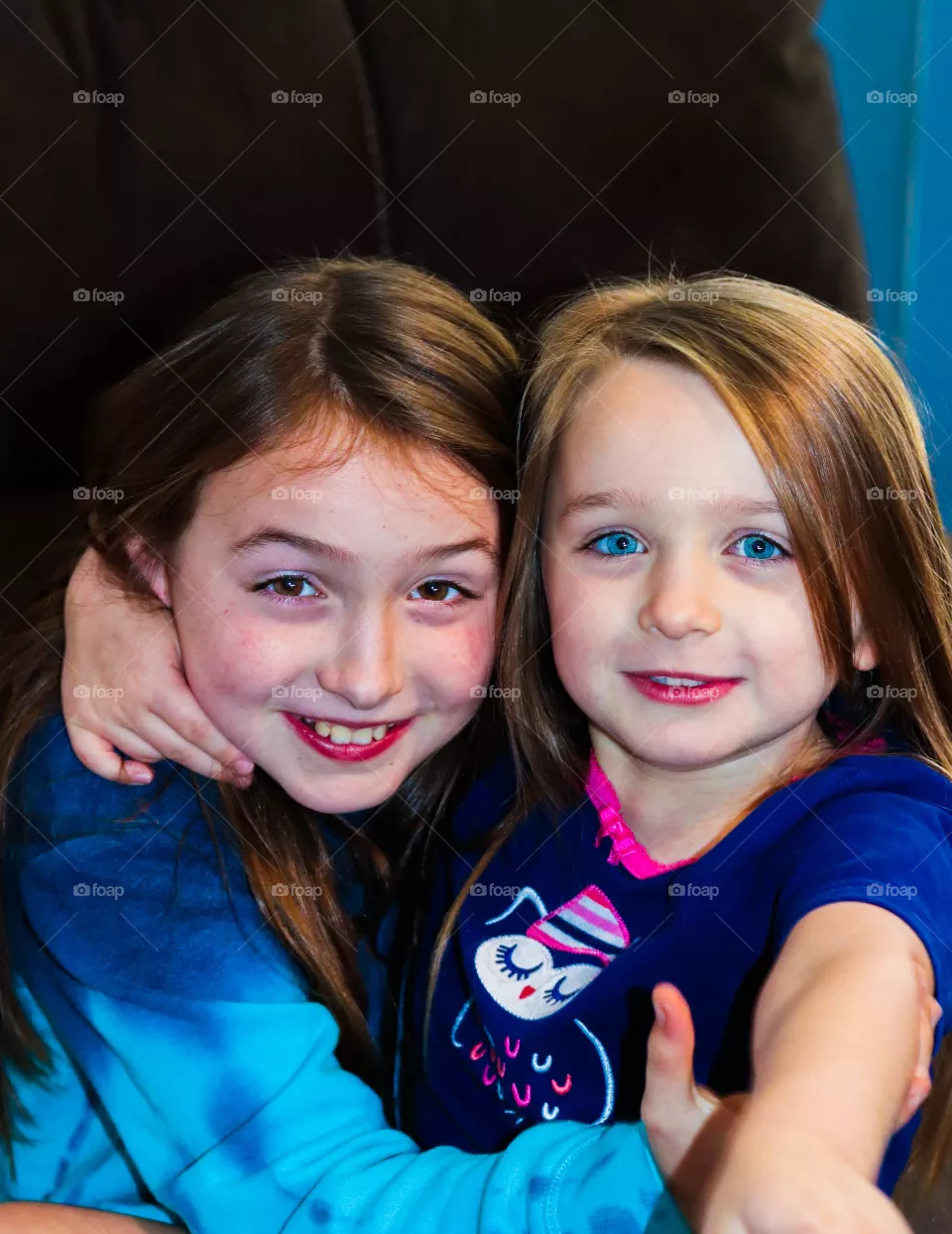 sister love