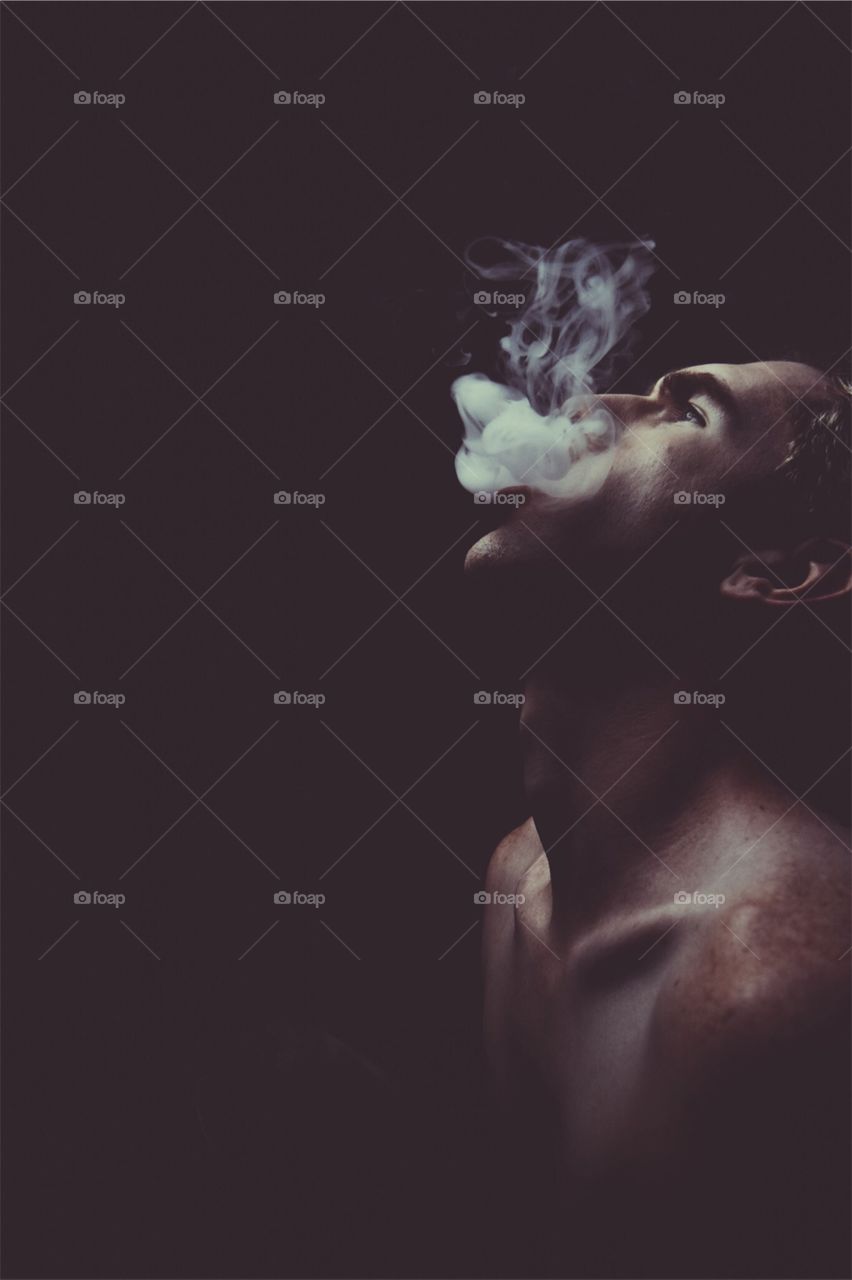 highlight and shadows