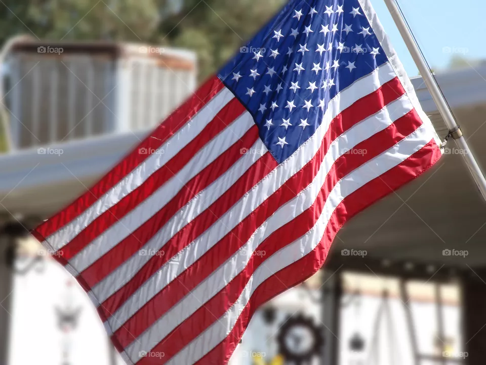 Flag