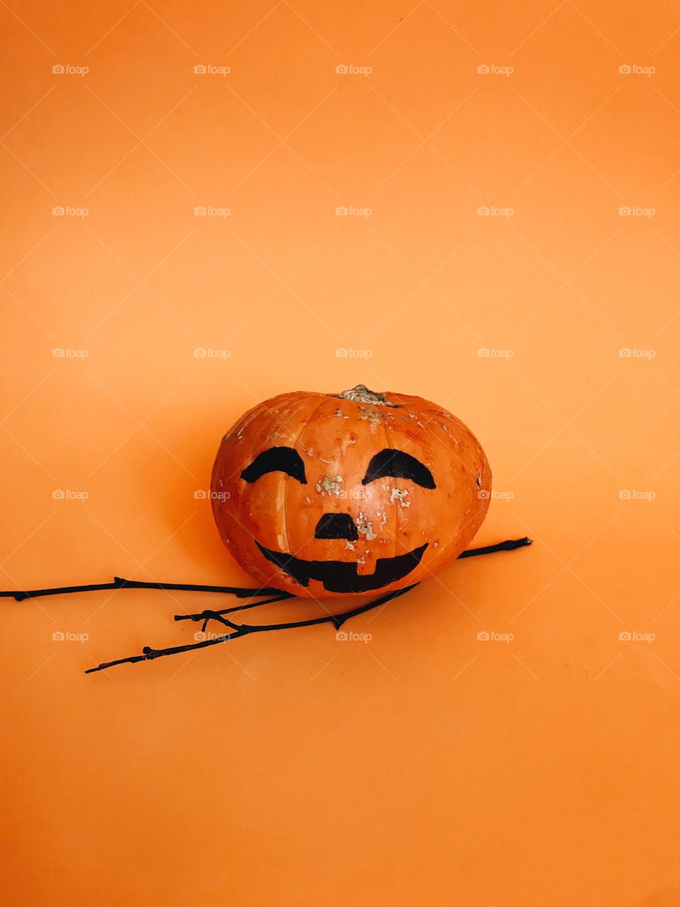 Pumpkin Halloween 