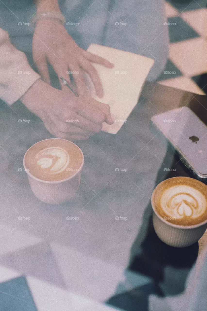 Coffee 