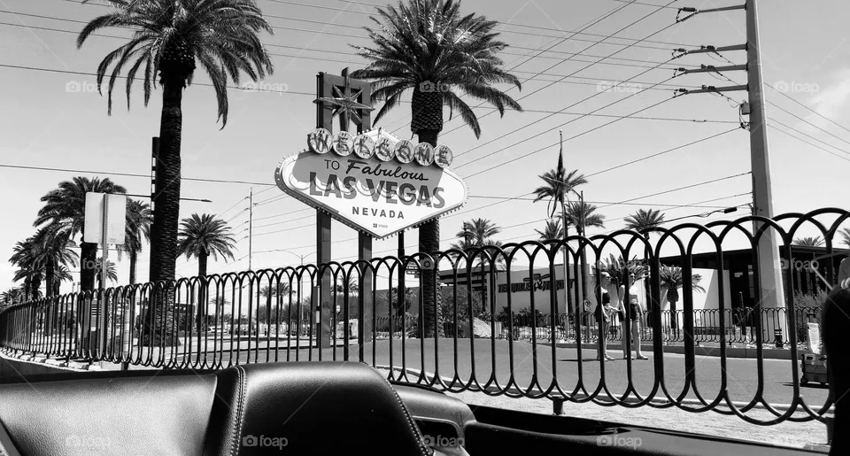 Las Vegas