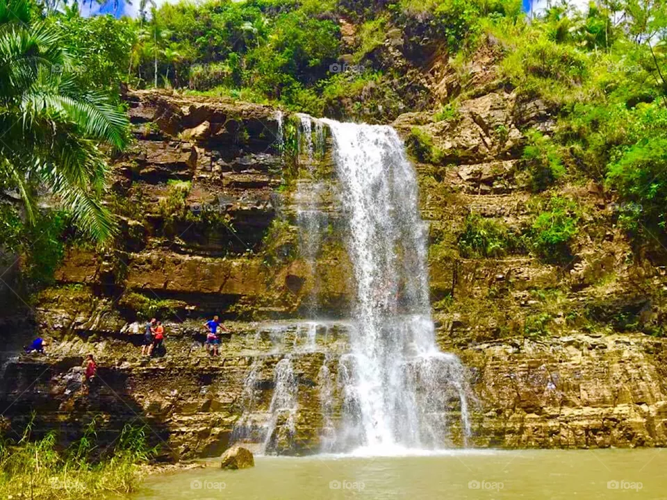 Falls