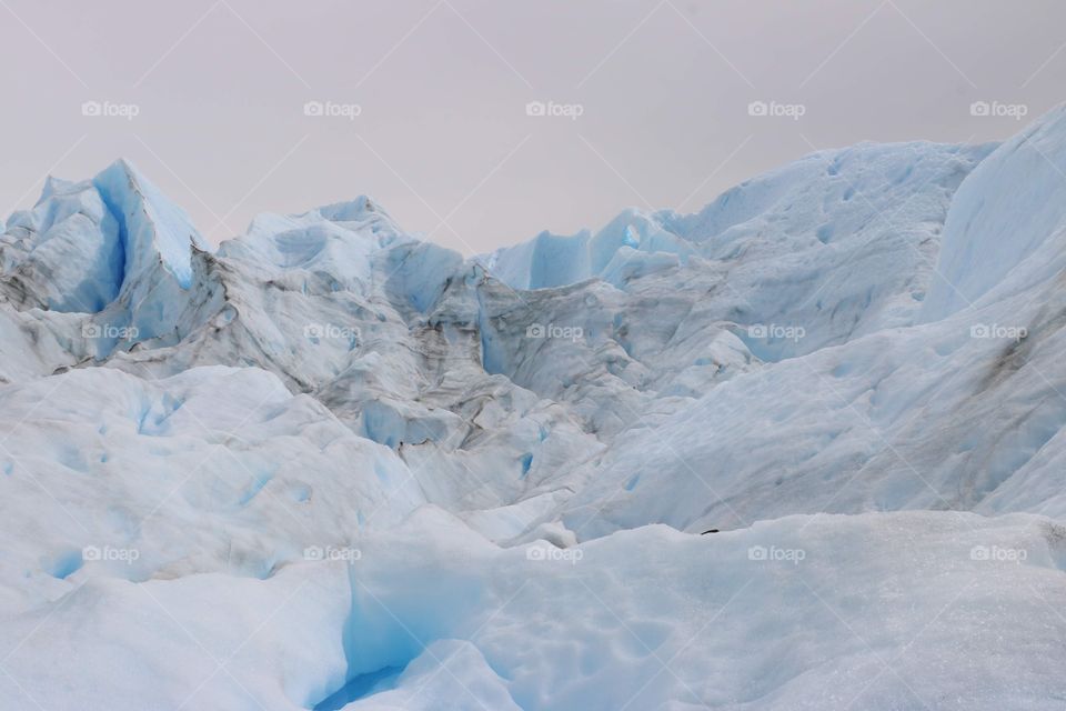 Perito Moreno