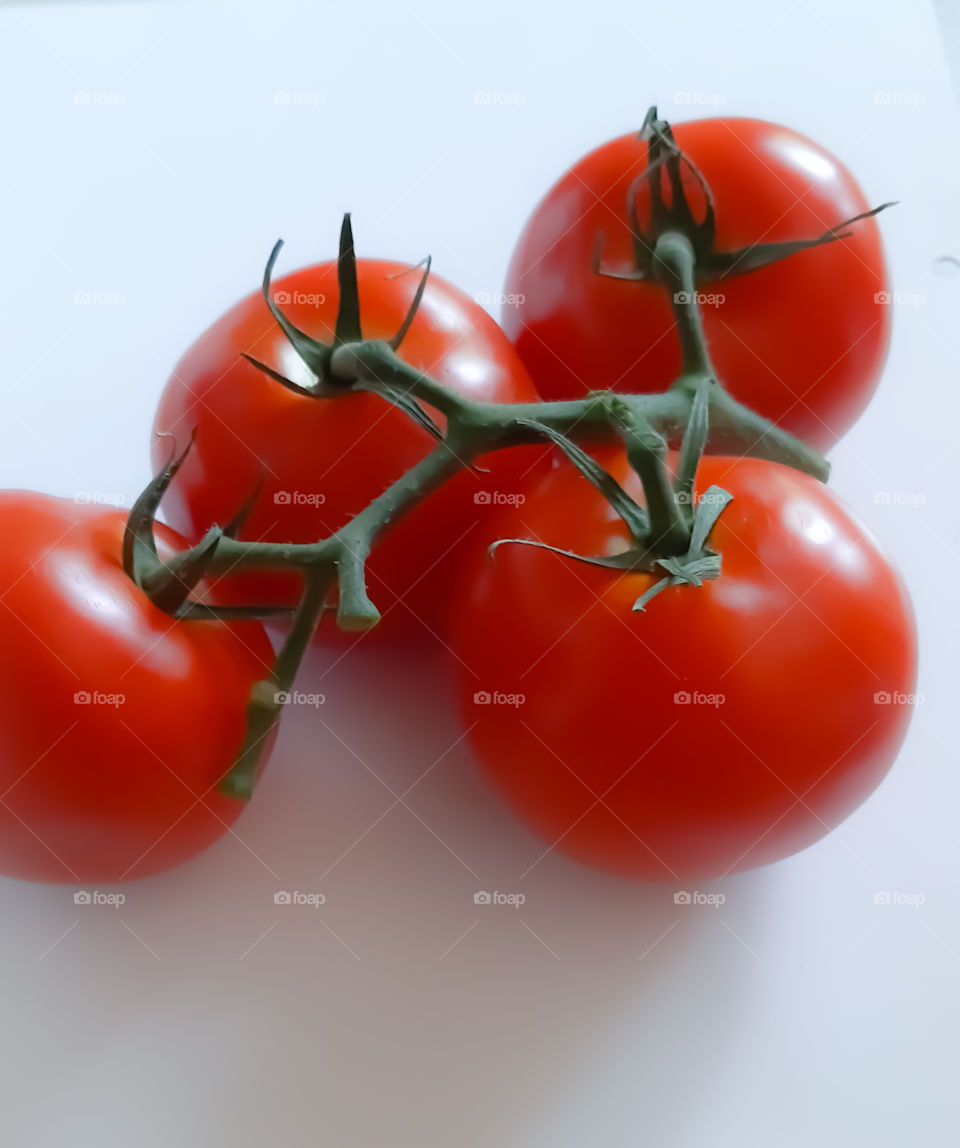 tomatoes