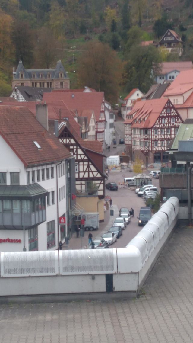 Calw Niemcy