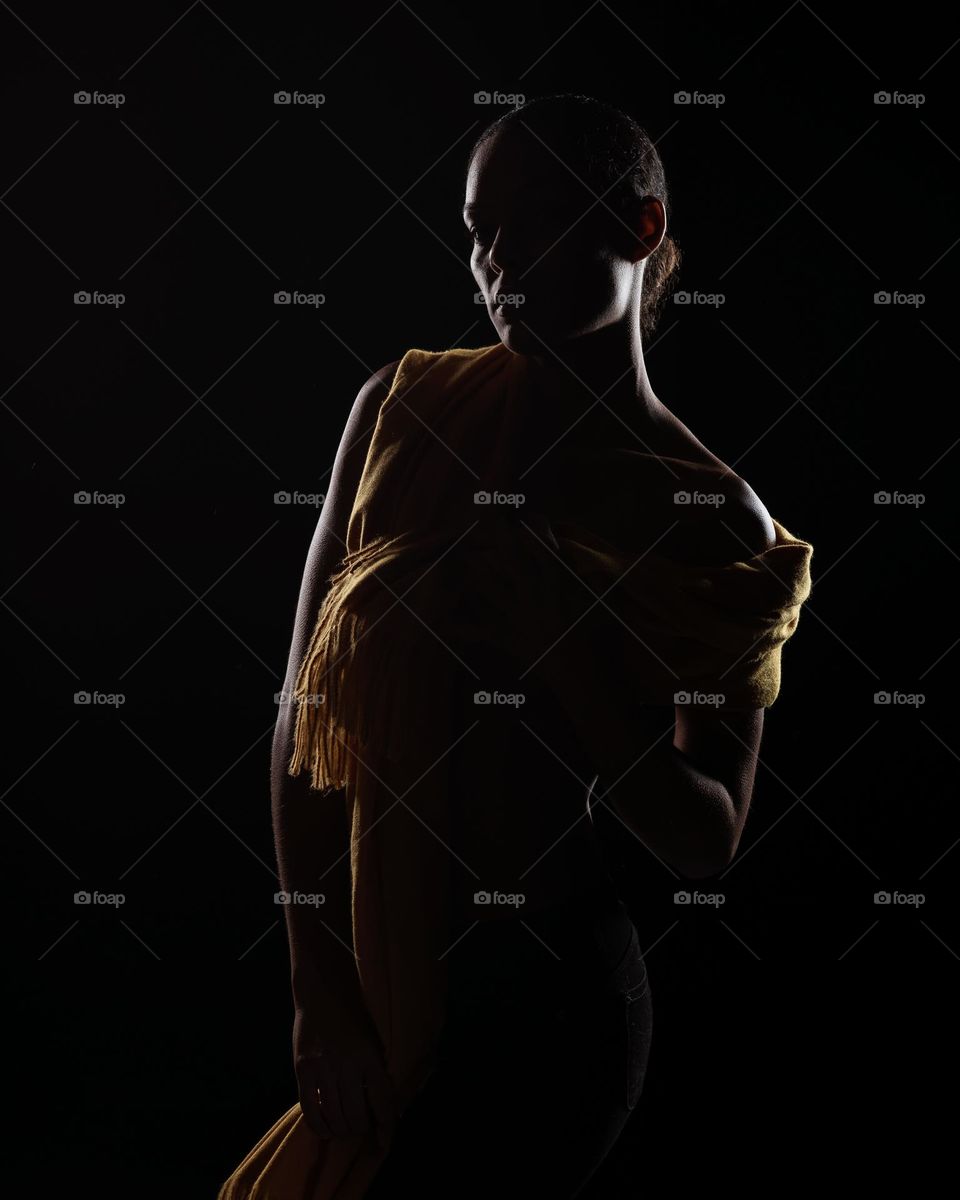 Hi, to my other side 