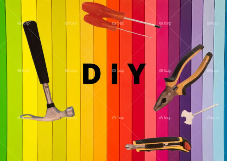 DIY