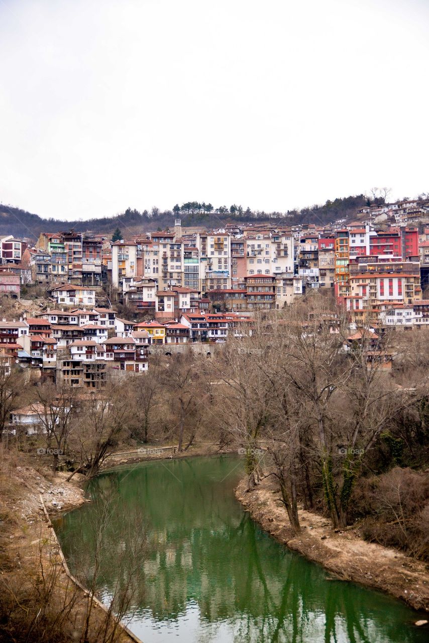 Veliko Tarnovo, Bulgaria