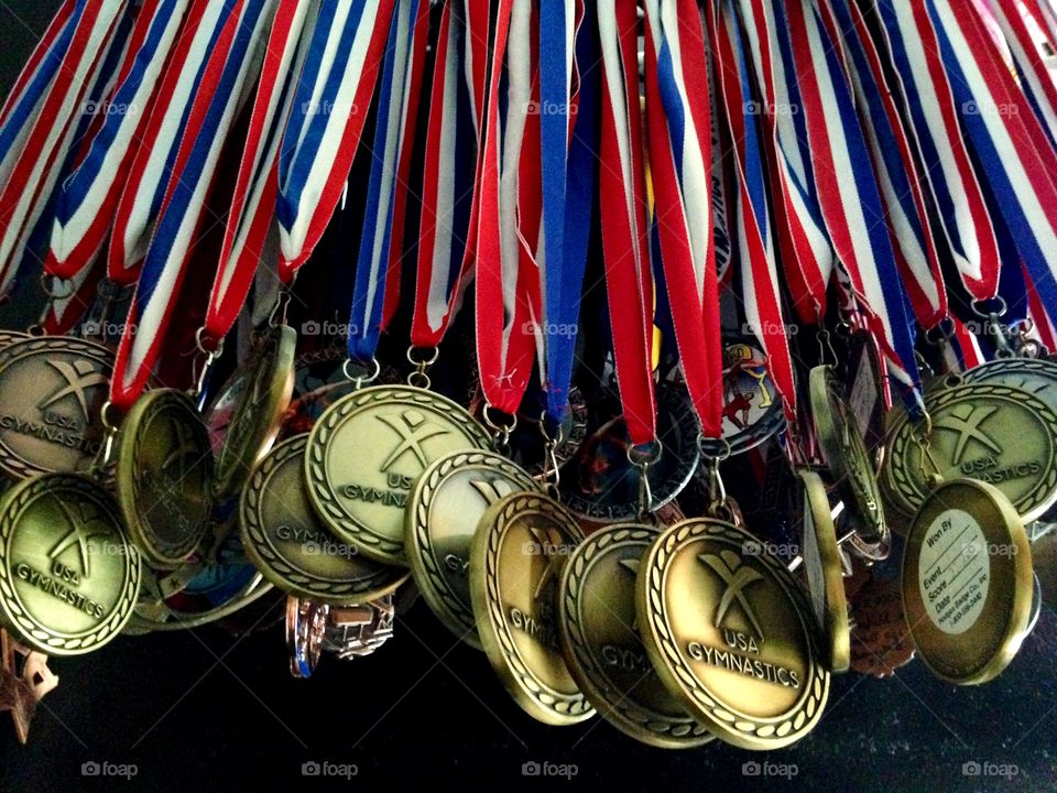 Medals