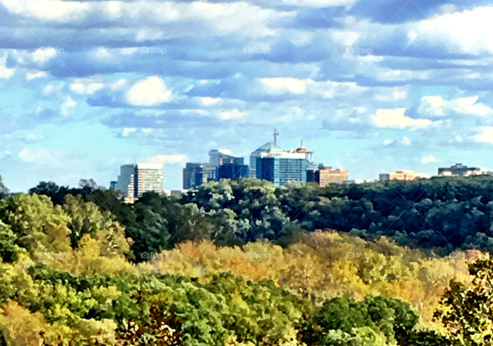 Washington D.C., 10/2016