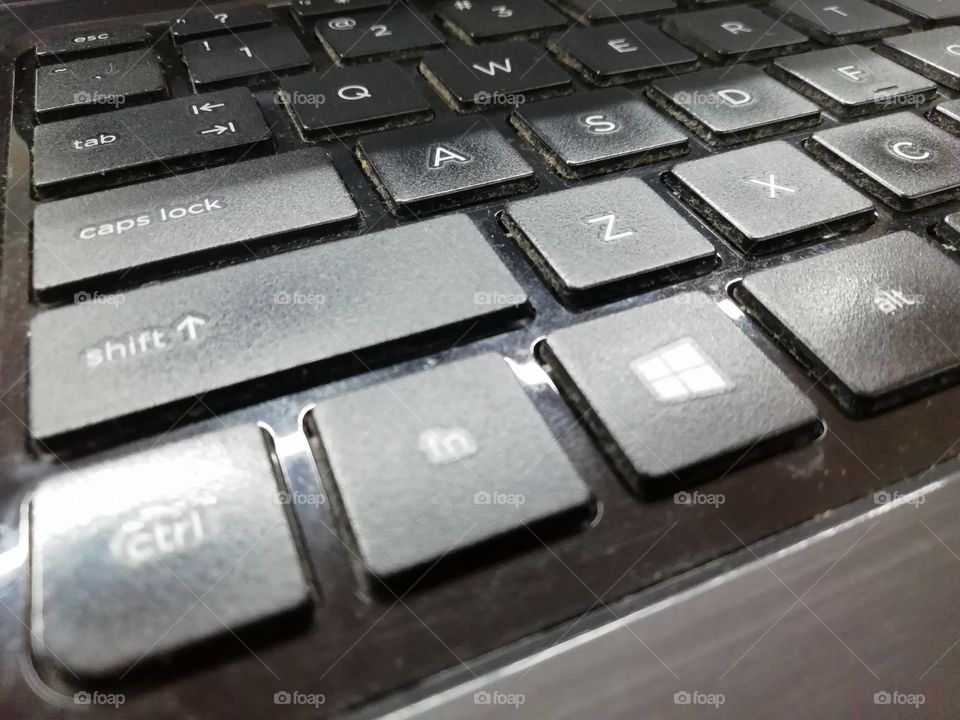 Keyboard