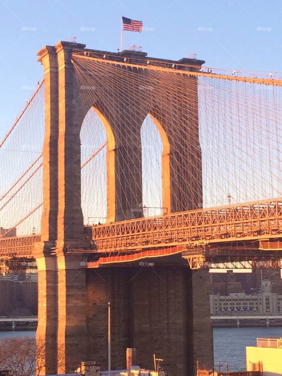 Brooklyn Bridge