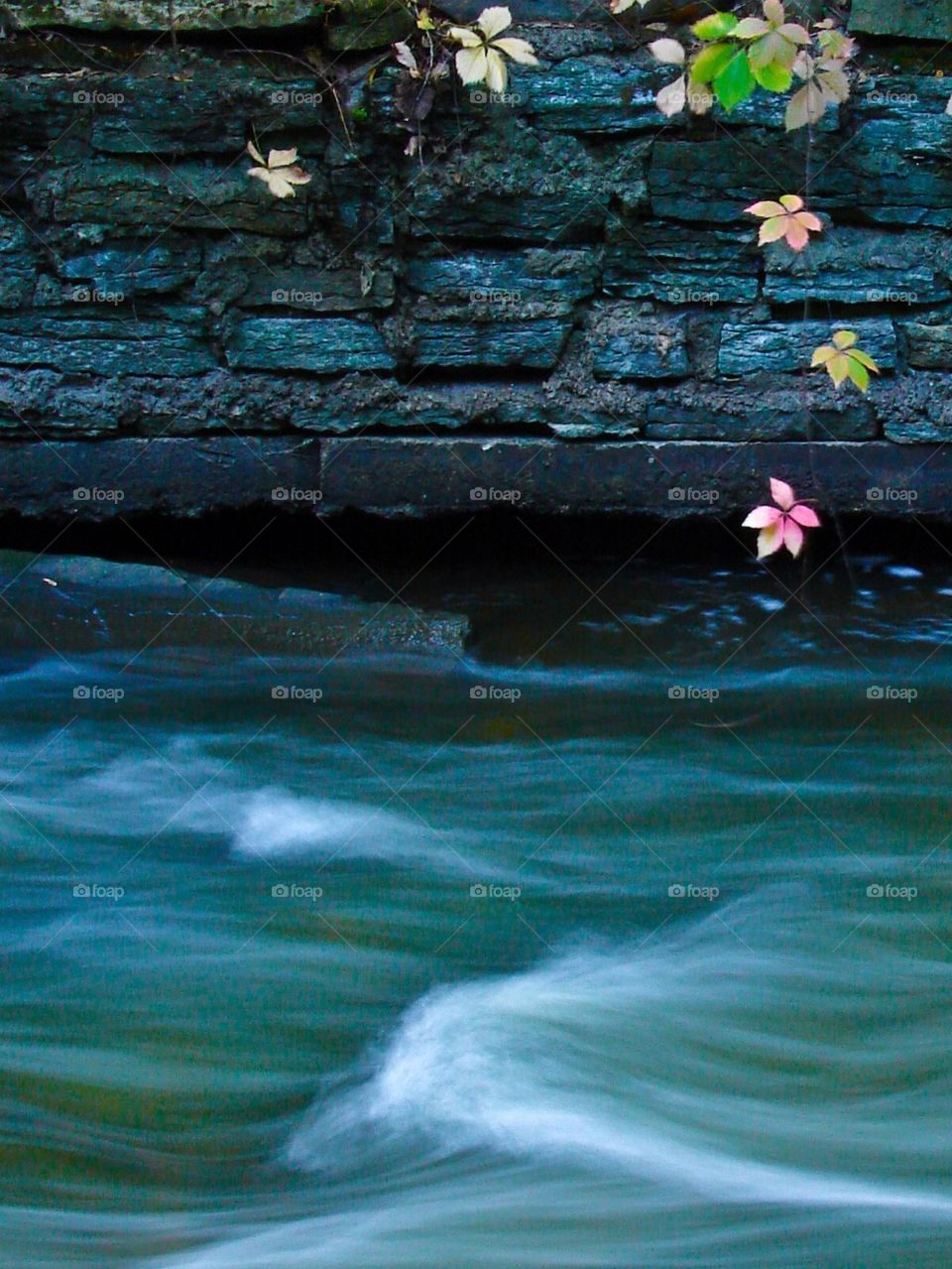 Minnehaha Creek