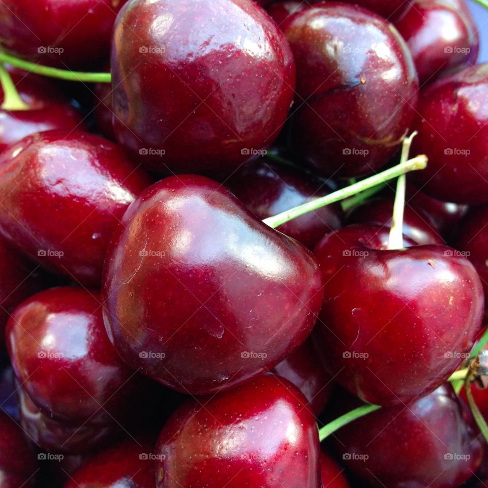 Cherries