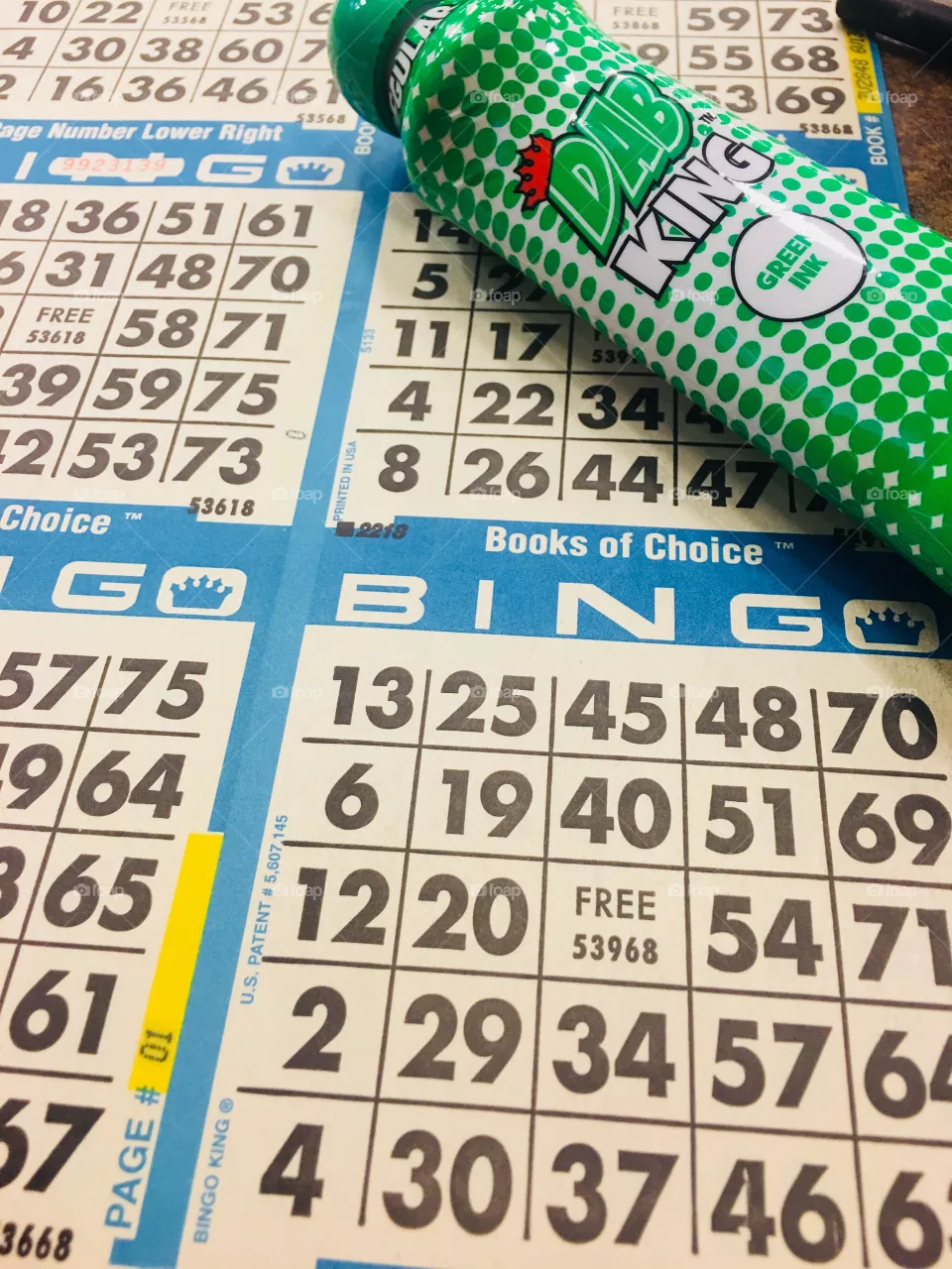 Bingo