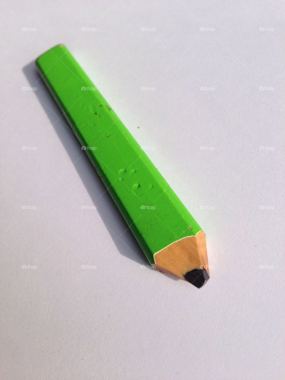 Pencil 