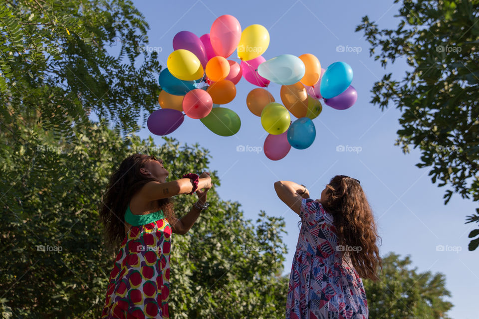 Balloons