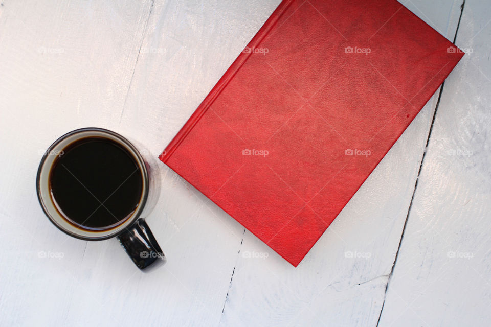 Book, coffee, art, inspiration, lifestyle, sunny morning, creativity