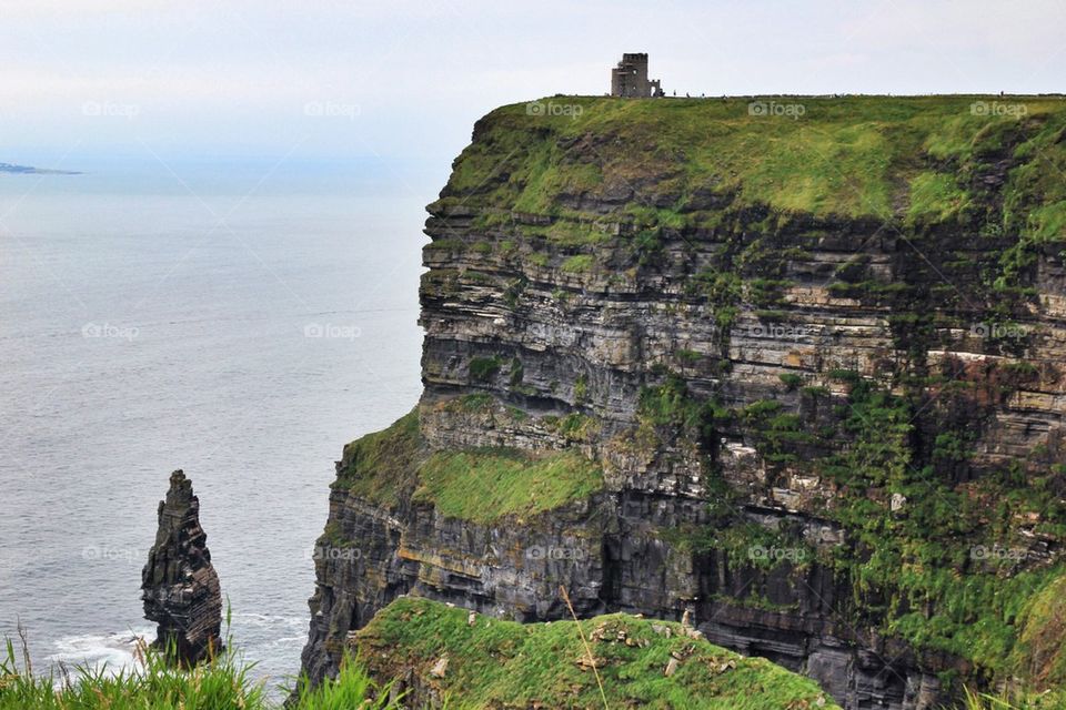 Cliffs of Moher