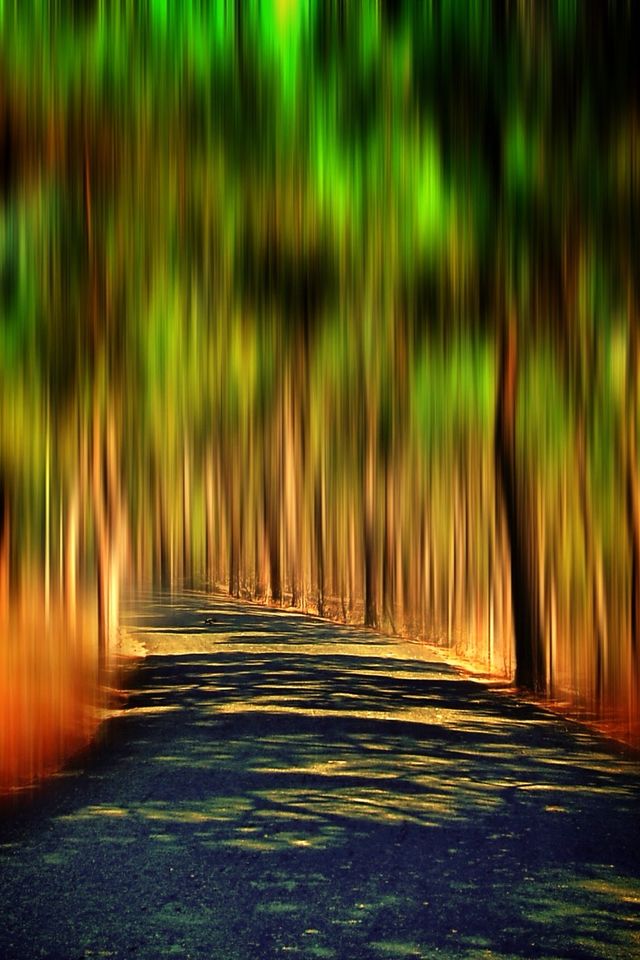 nature