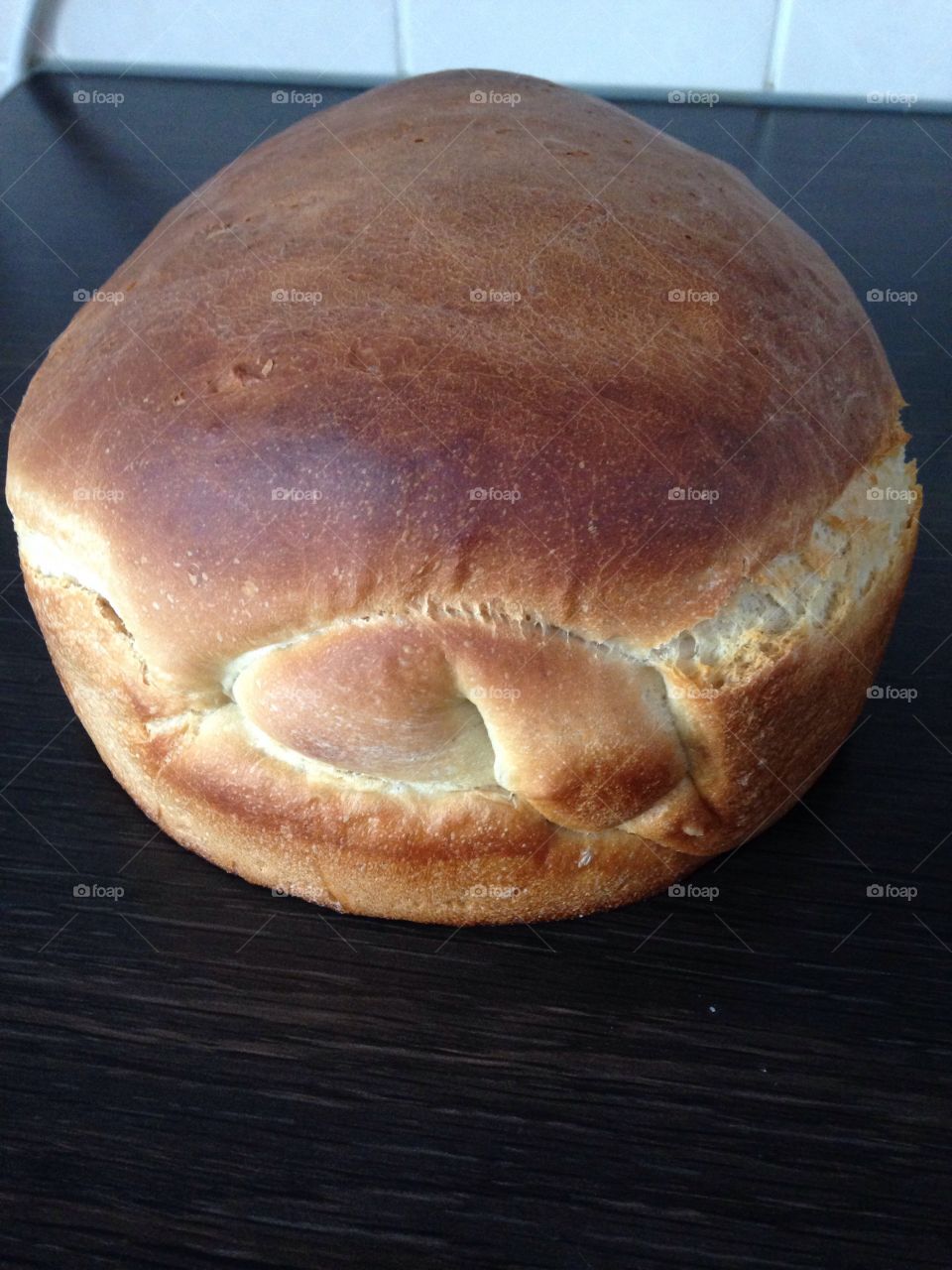 Baked Bread