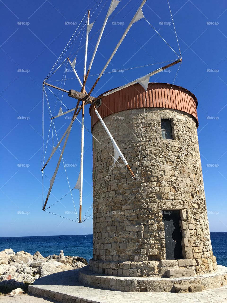 Windmill