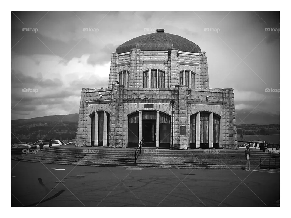Vista House