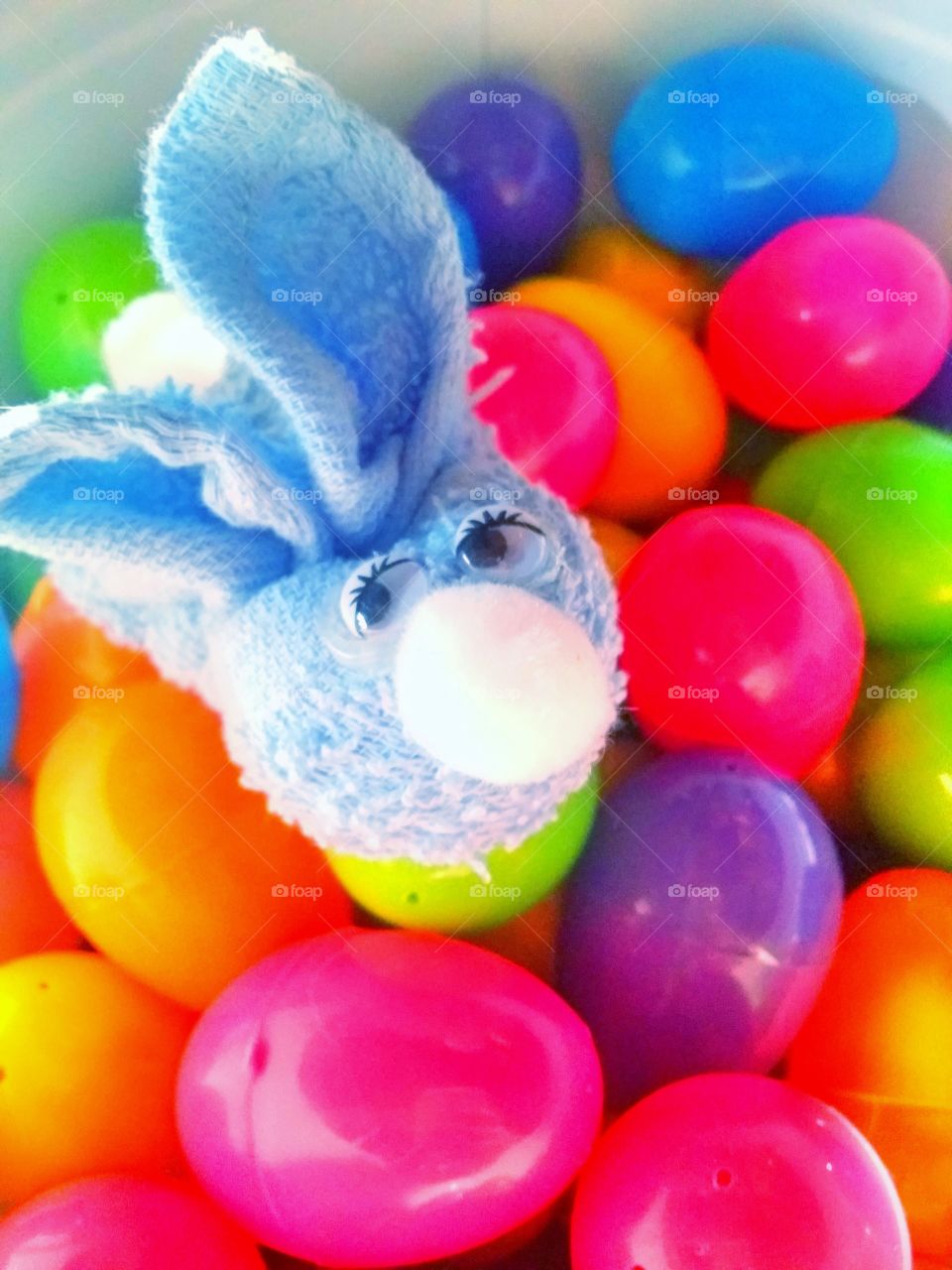 Easter Time. this was from our party